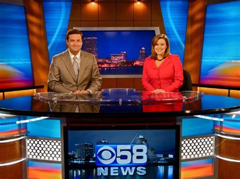 channel 58 milwaukee local news.